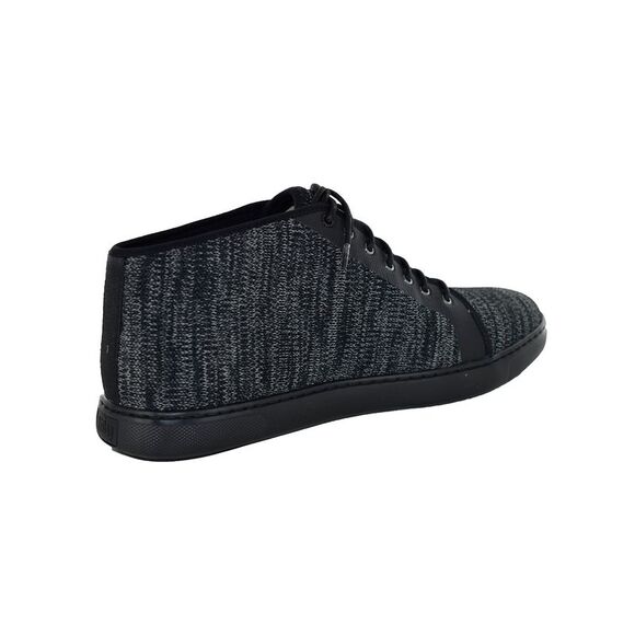 Fitflop Mens 'Andor' High Top Sneakers - Picture 3 of 3